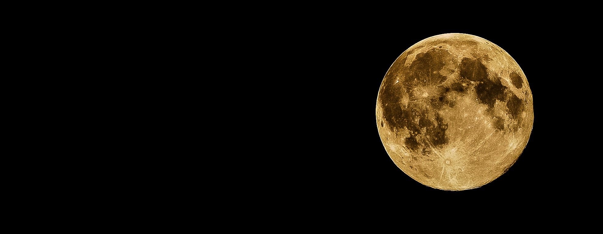 Full Moon